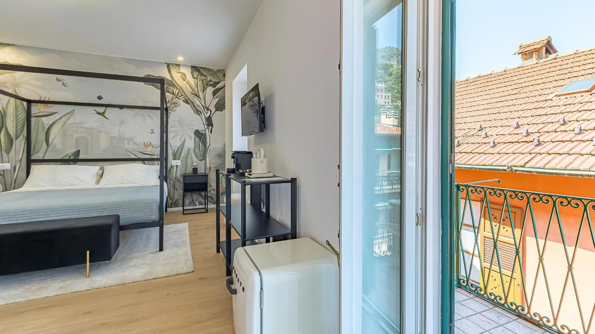 Goldie&Leon Rooms Cernobbio Guest house