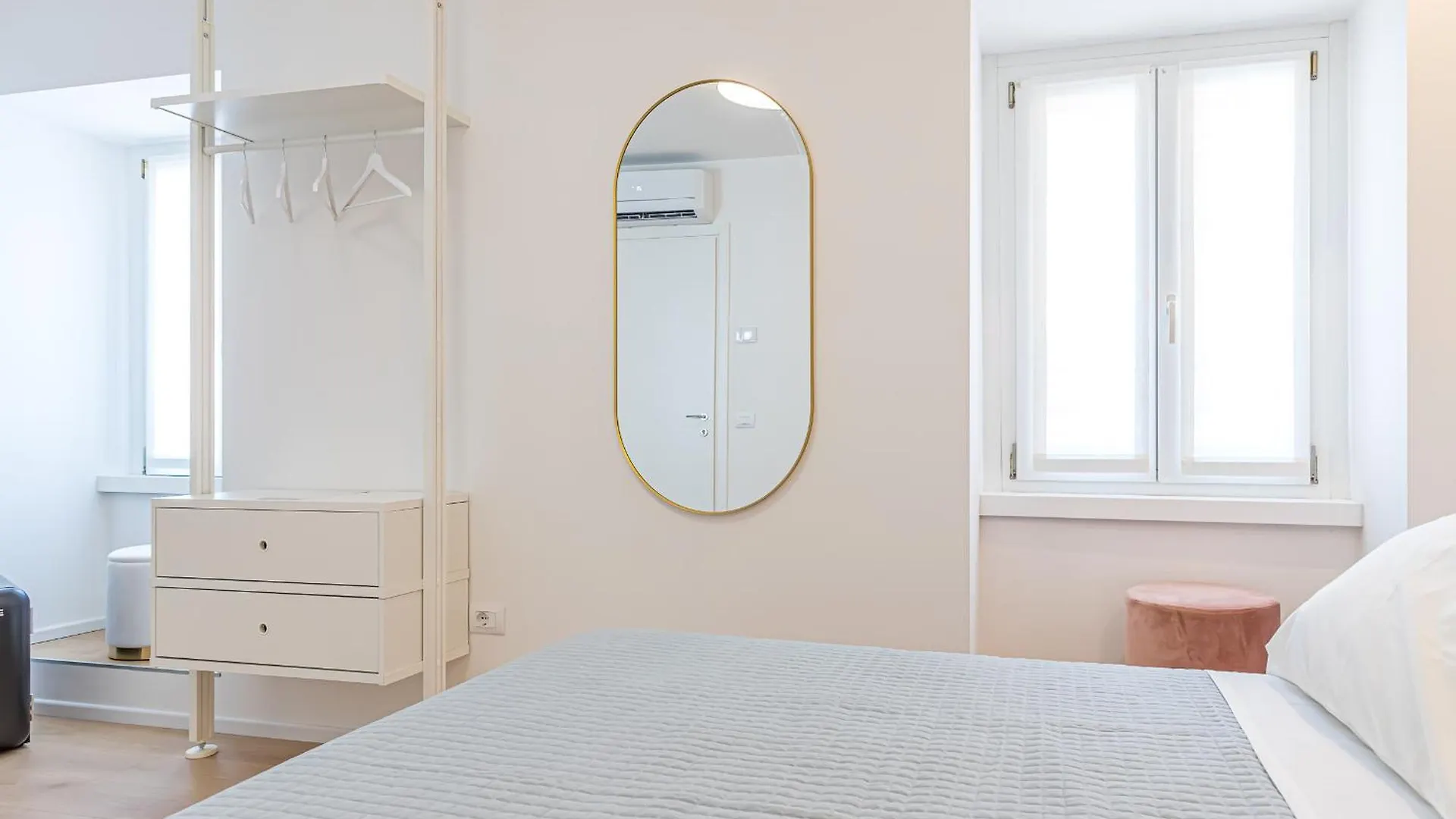 Guest house Goldie&Leon Rooms Cernobbio