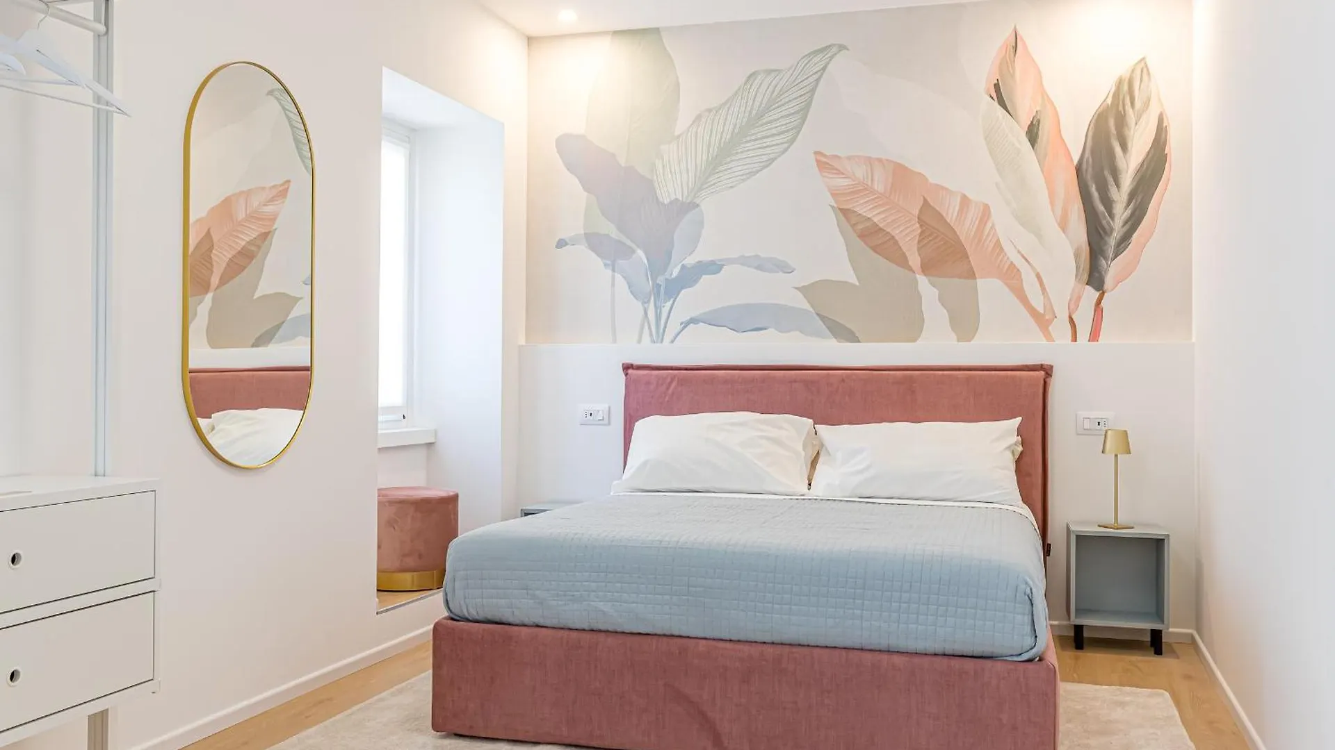 Goldie&Leon Rooms Cernobbio Guest house