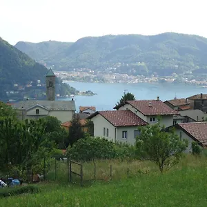 La Cà In Piaza Cernobbio