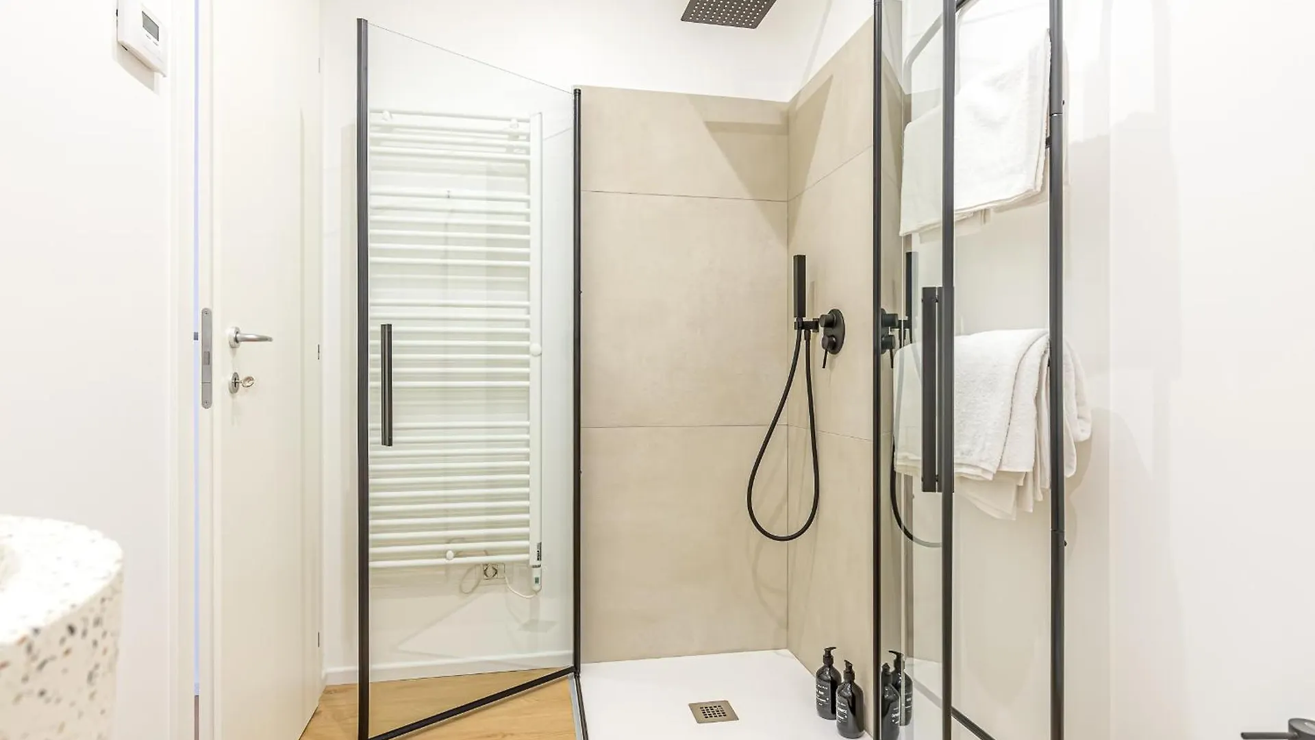 Maison d'hôtes Goldie&Leon Rooms Cernobbio