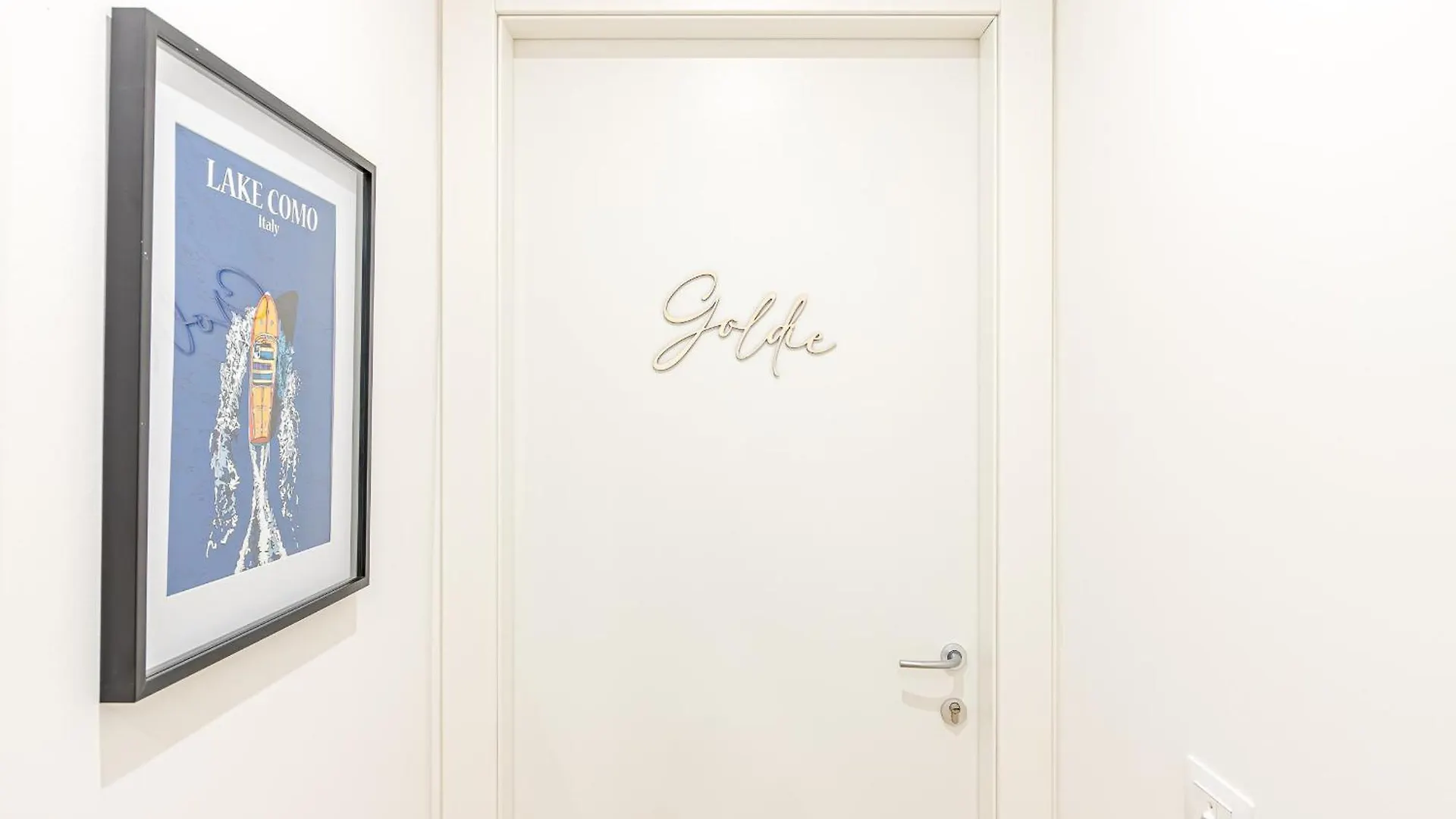 Goldie&Leon Rooms تْشيرنوبيو