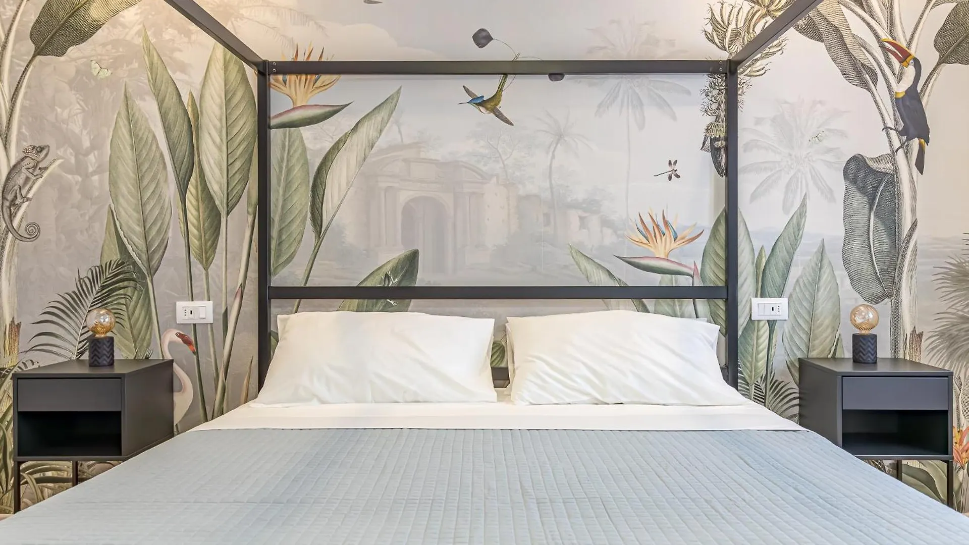 Goldie&Leon Rooms تْشيرنوبيو