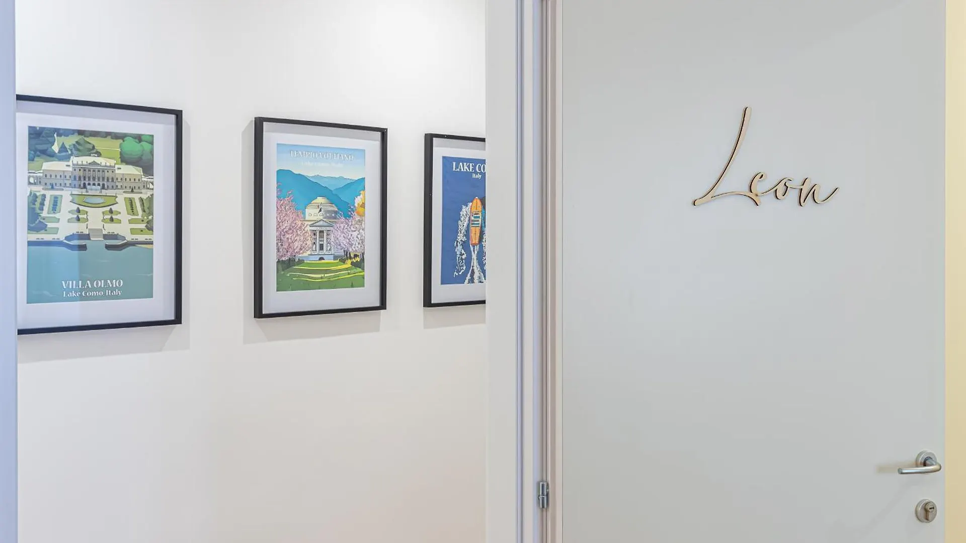 Goldie&Leon Rooms تْشيرنوبيو 0*,