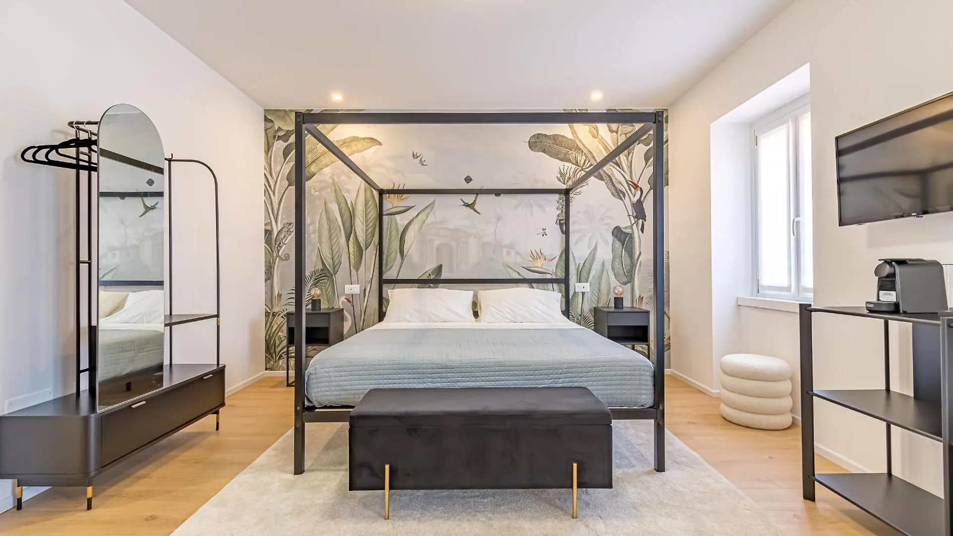 بيت ضيافة Goldie&Leon Rooms تْشيرنوبيو