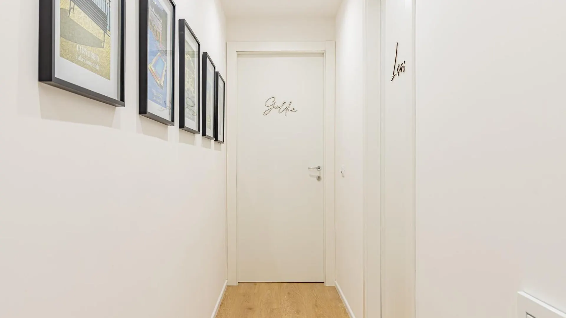 Goldie&Leon Rooms تْشيرنوبيو إيطاليا